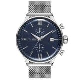 Cerruti 1881 CRA178SN03AMS Erkek Kol Saati