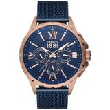 Cerruti 1881 CRA20302 Erkek Kol Saati