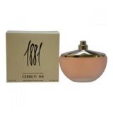Cerruti 1881 Edt 100 Ml Refill Kadin Parfum