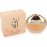 Cerruti 1881 Kadın Parfüm EDT 100 ml Odunsu Turunçgil Çiçeksi Ferah Koku