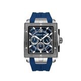 Cerruti 1881 Odissea Ciwgo0072402 Silikon Erkek Kol Saati - Lacivert
