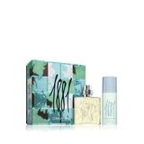 Cerruti 1881 Pour Homme Gift Vap Natural Edt 100 Ml Spray Erkek Parfüm + Vap 150 Ml Deodorant 2'li Set - Yeşil