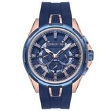 Cerruti CRA31203 Erkek Kol Saati