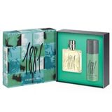 Cerruti Pour Homme 1881 Edt 100 Ml Erkek Parfüm Set