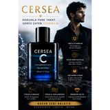 CERSEA Desire Me Afrodızyak Erkek Parfüm EDP 50 ml – Kalıcı Gündüz & Gece Kullanım