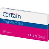 Certain Ultra Erken Gebelik Testi