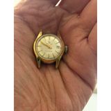Certina 25Mm Kadın Kol Saati 2.El (Arızalı)