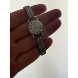 Certina New Art 24Mm Çelik Kordon Kadın Kol Saati 2.El
