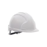 Cerva JSP EVO3 Havalandırmasız Baret Beyaz