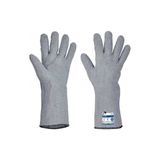 Cerva Sponsa Isıya Dayanıklı Eldiven - 2XL - Siyah - Beyaz