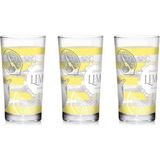 Cerve Season Lemon 3 Parça Set Linda L.D. Tumb. 250 C - 250 ml