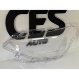 Ces Auto Bmw 1 Serisi F20 (11-15) Uyumlu Far Camı Sol Ithal Sıfır Ürün