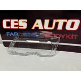Ces Auto Bmw 3 Serisi E46 Coupe Uyumlu 98-02 Sol Far Camı Ithal Sıfır