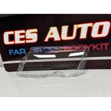 Ces Auto Bmw 3 Serisi E46 Sedan 98-01 Uyumlu Far Camı Sol Ithal Sıfır