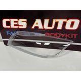Ces Auto Bmw 3 Serisi E90 Lcı Uyumlu Sol Far Camı Sıfır Ürün Kampanyalı