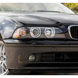 Ces Auto Bmw 5 Serisi E39 Uyumlu Hella Sağ Far Camı Sıfır Ürün Ithal