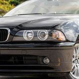 Ces Auto Bmw 5 Serisi E39 Uyumlu Hella Sol Far Camı Sıfır Ürün Ithal