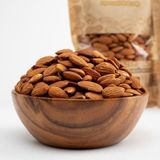 Ces Kuruyemiş Yerli Çiğ Badem 1 kg