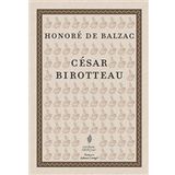 Cesar Birotteau - Honore de Balzac