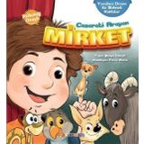 Cesareti Arayan Mirket - Şerife Gökcek