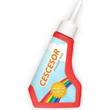 Cescesor Brother Kırmızı 70 gr Innobella İçin Yazıcı ve Kartuş Dolum Mürekkebi