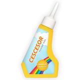 Cescesor Brother Sarı 70 gr Innobella İçin Yazıcı ve Kartuş Dolum Mürekkebi