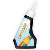 Cescesor Brother Siyah 70 gr Innobella İçin Yazıcı ve Kartuş Dolum Mürekkebi