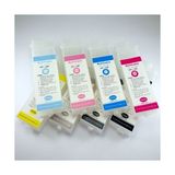 Cescesor Canon IPF6300S Muadil Kolay Dolan Kartuş - 8 RENK-PFI-105 (Muadil) - Renkli