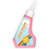 Cescesor Canon Lucia Pigment 70 gr Kırmızı Kartuş Dolum Mürekkebi