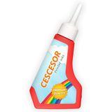Cescesor Canon Lucia Pigment 70 gr Kırmızı Magenta Kartuş Dolum Mürekkebi
