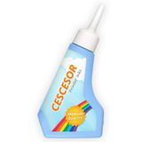 Cescesor Canon Lucia Pigment 70 gr Mavi Kartuş Dolum Mürekkebi