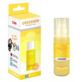 Cescesor Canon PFI-050 Sarı 70 ml Mürekkep