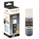 Cescesor Canon PFI-050 Siyah 70 ml Mürekkep
