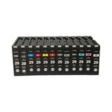 Cescesor Canon Pgı-29 Muadil Kartuş - 12 Renk - Renkli