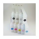 Cescesor Epson 9890/7890 Muadil Kolay Dolan Kartuş - 9 Renk - Renkli