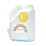 Cescesor Epson Claria 5 kg Gri Kartuş Dolum Mürekkebi