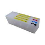 Cescesor Epson Stylus Pro 4450 Muadil Kolay Dolan Kartuş - 4 Renk - Muadil - Renkli
