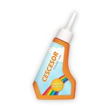 Cescesor Epson UltraChrome HDR 70 gr Siyah Yazıcı Kartuş Dolum Mürekkebi