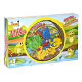 Cese Toys CESE.5001 5001-CESE Zıp Zıp Kurbağa