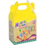 Cese Toys Happy Dough Mini Çanta Oyun Hamuru