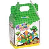 Cese Toys Happy Dough Mini Çiftlik Set Oyun Hamuru