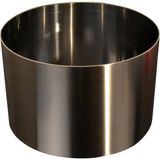 Cesil H7*17Cm Paslanmaz Çember Kek Kalıbı