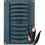 Cesil Silikon Kalıp Çubuk Vanilya 40X30 10 Lu - 1 Adet
