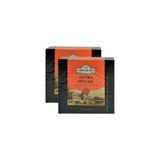 Cesim Ahmed Tea Sallama Çay Ahmad Tea Extra Specıal 100'LÜ 6 Paket