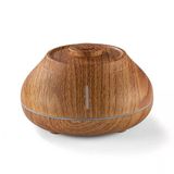 Çeşithane 150Ml Alev Efektli Aroma Difüzör Ultrasonik Hava Nemlendirici Led