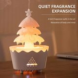 Çeşithane 250ml USB Aroma Difüzör Ultrasonik Hava Nemlendirici LED Işıklı