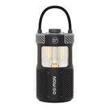 Çeşithane 4’ü 1 Arada Bluetooth Hoparlör – 20W Taşınabilir Kamp Feneri, Powerbank, Su Geçirmez Outdoor Ses Sistemi (Yüksek Ses, Uzun Pil Ömrü)