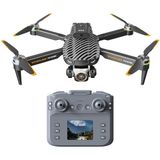Çeşithane 9 Pro 4K Kamera Drone – Uzaktan Kumandalı Mini Quadcopter, Çocuklar Için Uygun, Katlanabilir Rc Drone, Hafif & Taşınabilir Tasarım - Renkli
