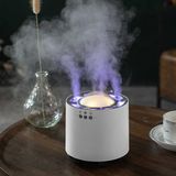 Çeşithane Aroma Difüzör 800Ml Led Işıklı Sesli Hava Nemlendirici