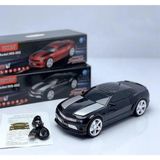 Çeşithane Çeşittech WS-592 Klasik Spor Araba Tasarımlı Bluetooth Hoparlör - Stereo Ses Kaliteli, Tf/usb/fm/aux Destekli Taşınabilir Kablosuz Ses Bombası